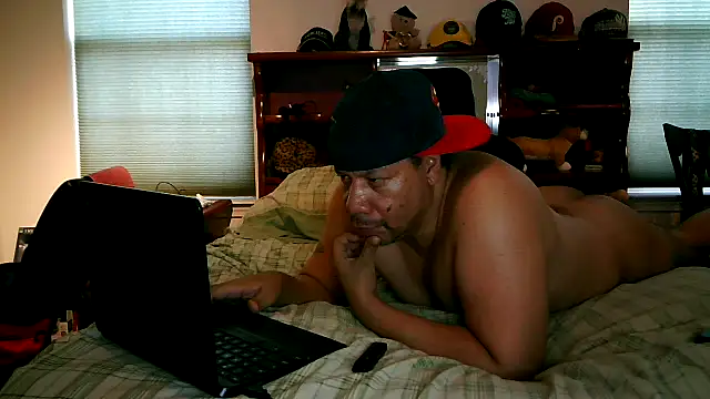 pimpdaddy4ever online show from 01-12-25, 06:38