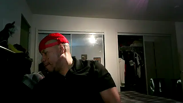 pimpdaddy4ever online show from 01-28-25, 10:23