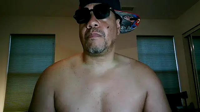 pimpdaddy4ever online show from 02-18-25, 10:25