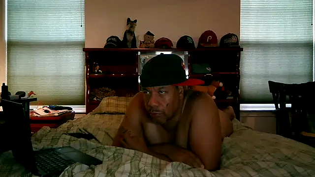 pimpdaddy4ever online show from 09-10-25, 02:50