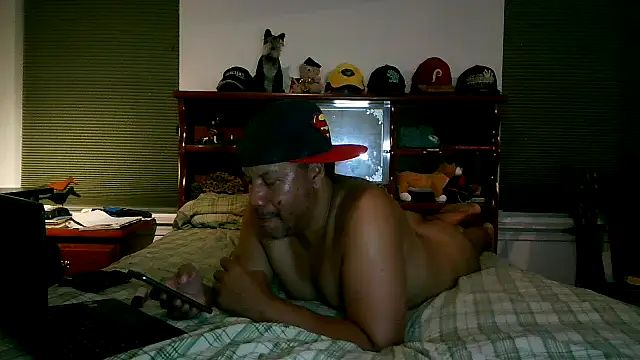 pimpdaddy4ever online show from 09-17-25, 05:20