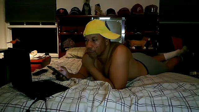 pimpdaddy4ever online show from 12-22-25, 10:51