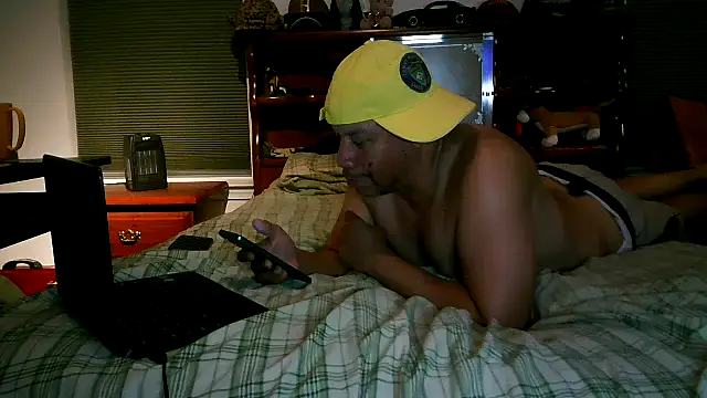 pimpdaddy4ever online show from 03-15-26, 02:39