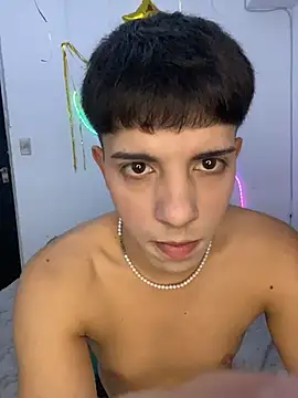 matiasgaleano online show from 04-27-26, 09:57