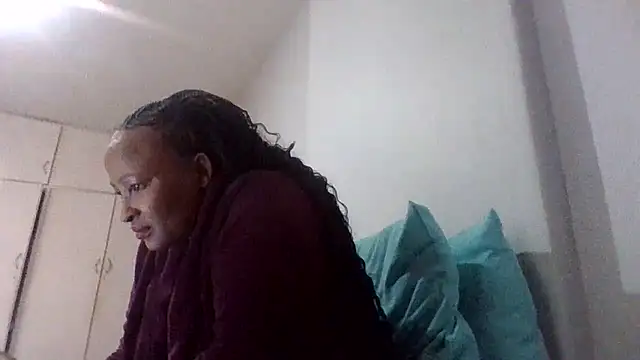 BabeAssXX online show from 10-02-25, 03:30