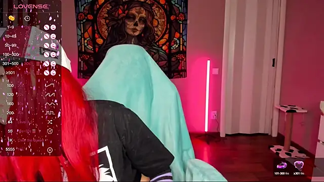 Project hisoka online show from 03-01-25, 02:26