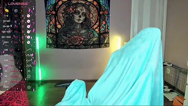 Project hisoka online show from 03-01-25, 08:10