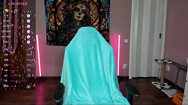 Project hisoka online show from 03-03-25, 08:05