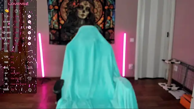 Project hisoka online show from 03-05-25, 05:07