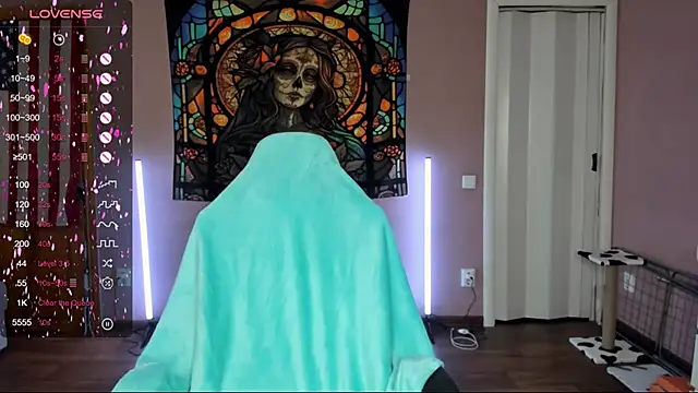 Project hisoka online show from 03-07-25, 04:57