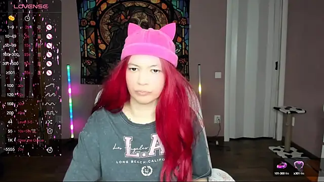 Project hisoka online show from 03-10-25, 02:59