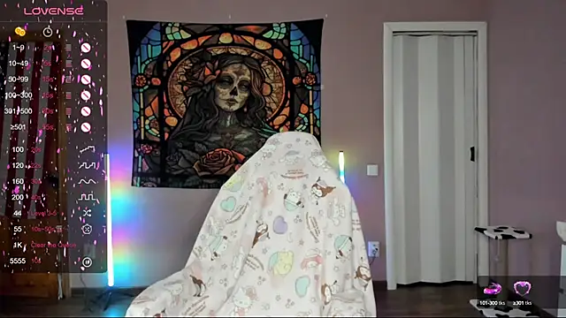 Project hisoka online show from 03-14-25, 07:15