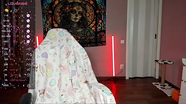 Project hisoka online show from 03-16-25, 02:11