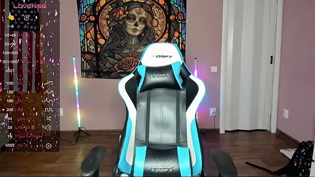 Project hisoka online show from 09-12-25, 04:01