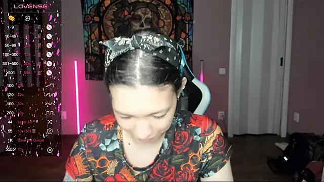 Project hisoka online show from 09-20-25, 04:52