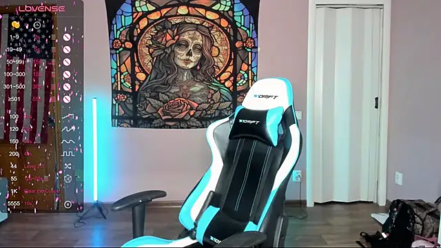 Project hisoka online show from 09-22-25, 03:58