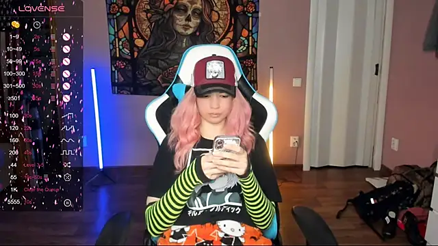 Project hisoka online show from 09-27-25, 02:33