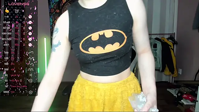 Project hisoka online show from 10-04-25, 06:00