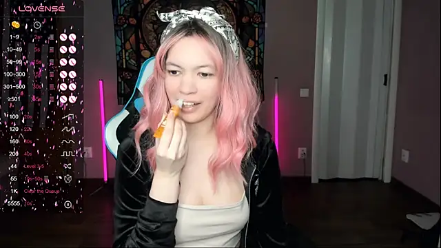 Project hisoka online show from 12-21-25, 01:24