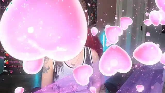 Project hisoka online show from 02-05-26, 01:43