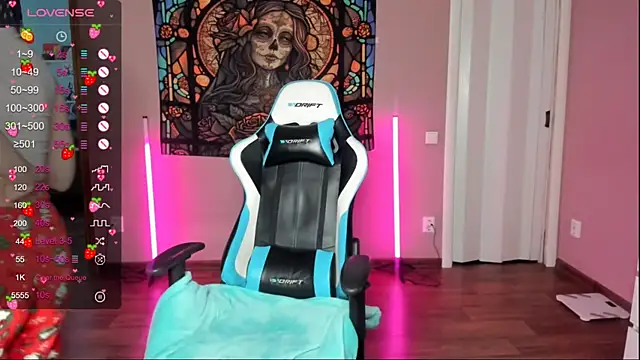 Project hisoka online show from 02-14-26, 06:32