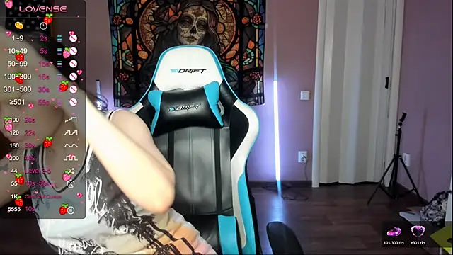 Project hisoka online show from 02-20-26, 02:06