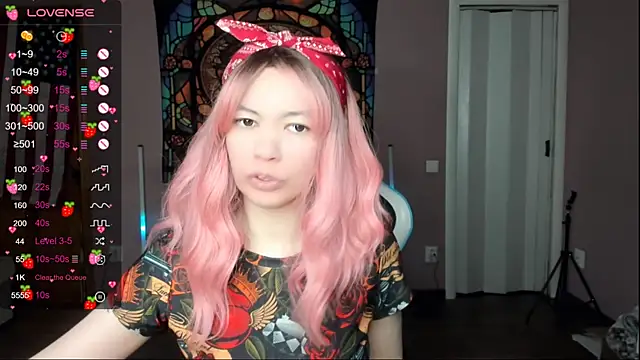 Project hisoka online show from 02-21-26, 08:15