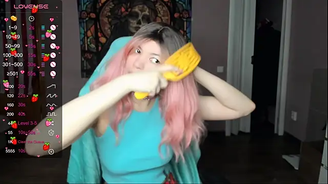 Project hisoka online show from 03-27-26, 04:18