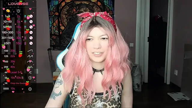 Project hisoka online show from 05-30-26, 03:09