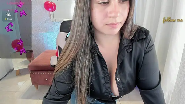 Snapshot of sweet_alice_m chatting on 02-24-25, 09:09 sweet alice m online show from 02-24-25, 09:09