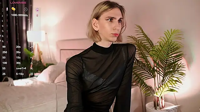 Lettie brooks online show from 03-23-25, 06:37