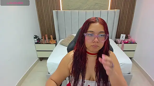 Snapshot of MADISON_ROWAN1 chatting on 06-16-26, 03:09 MADISON ROWAN1 online show from 06-16-26, 03:09