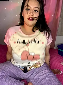 Snapshot of Ari_Martin chatting on 12-03-25, 03:14 Ari Martin online show from 12-03-25, 03:14