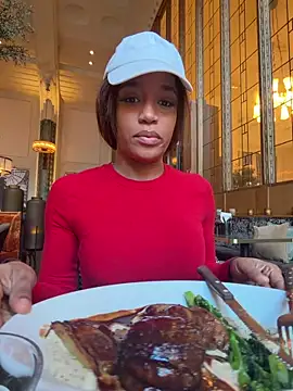 Black Dolll online show from 04-07-26, 04:29