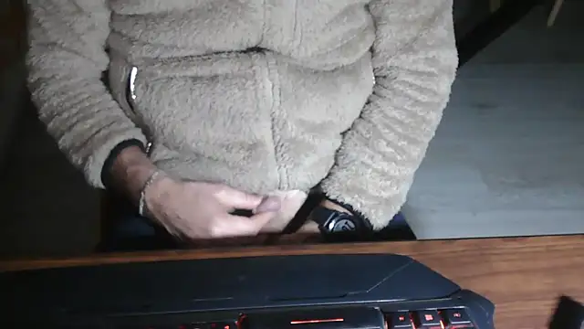 Adri gard online show from 11-26-25, 09:05