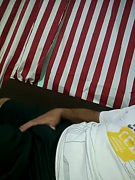 GJS281 online show from 09-28-25, 02:28