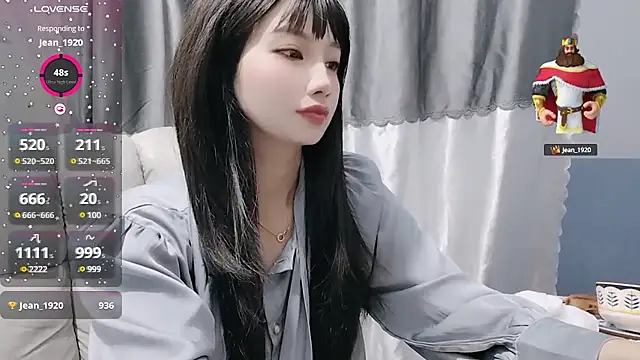 Nery Asian online show from 01-02-25, 03:05