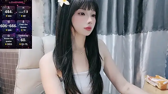 Nery Asian online show from 02-08-25, 05:18