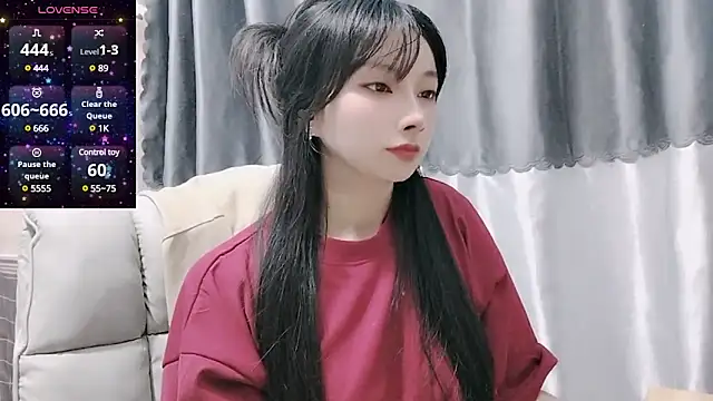 Nery Asian online show from 02-23-25, 09:22