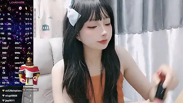 Nery Asian online show from 03-04-25, 06:58