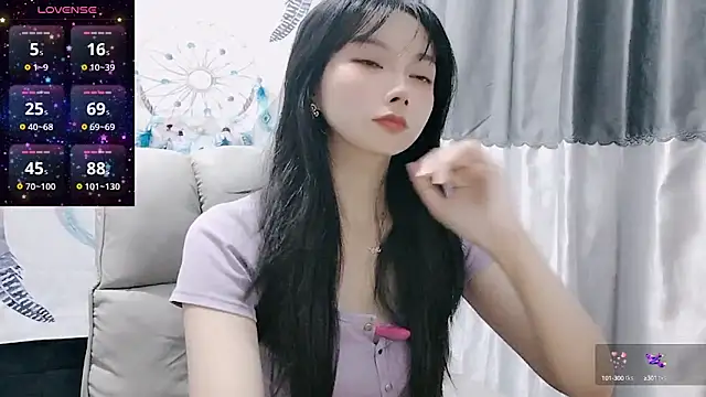 Nery Asian online show from 03-06-25, 01:58