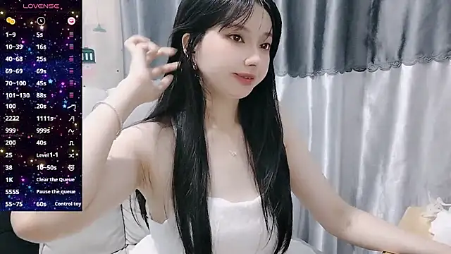 Nery Asian online show from 03-10-25, 03:01