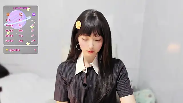 Nery Asian online show from 09-09-25, 04:23