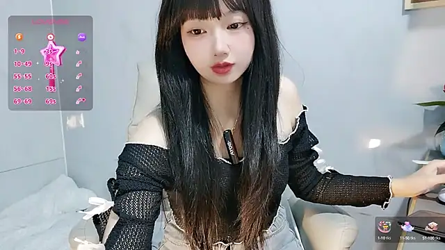 Nery Asian online show from 09-19-25, 02:57