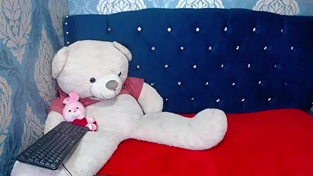 Lilyevansx online show from 02-22-25, 06:30