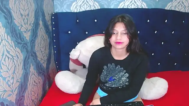 Lilyevansx online show from 03-05-25, 05:29