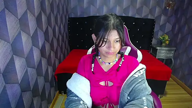 Lilyevansx online show from 03-20-25, 02:10