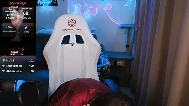 Snapshot of Bad_Girl009 chatting on 02-04-25, 07:55 Bad Girl009 online show from 02-04-25, 07:55