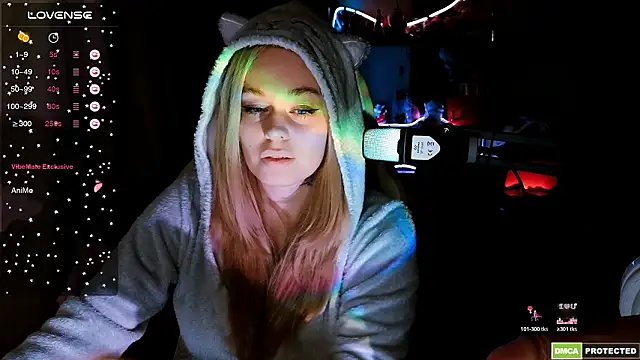 Bad Girl009 online show from 02-23-26, 05:21