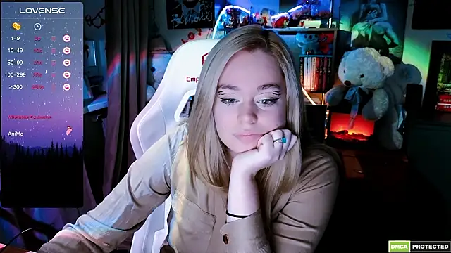 Bad Girl009 online show from 03-03-26, 04:46